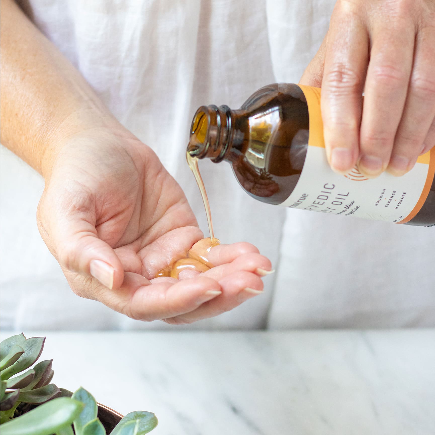 Ayurvedic Body Oil - How-to, Tips, and Tricks