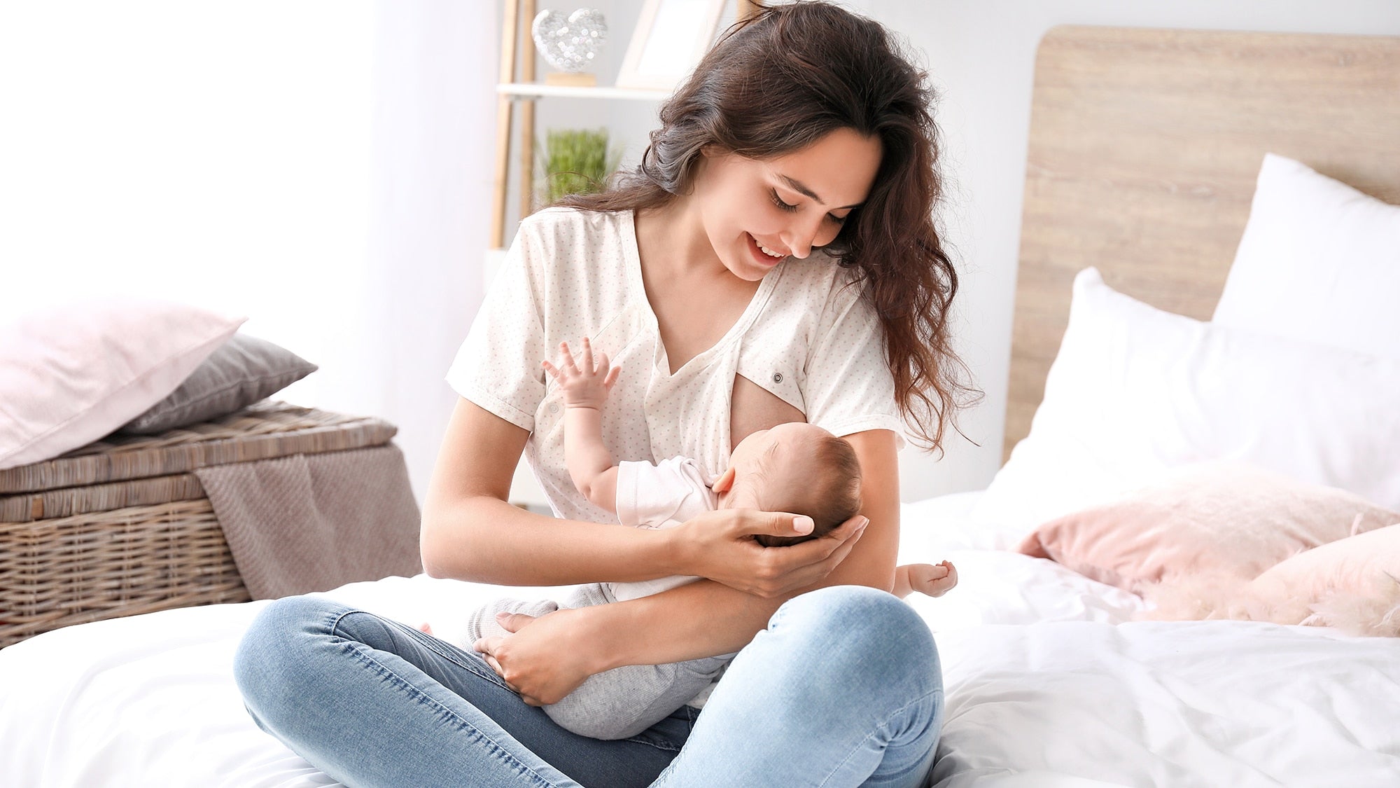 Why Ghee is the Perfect Postpartum Food