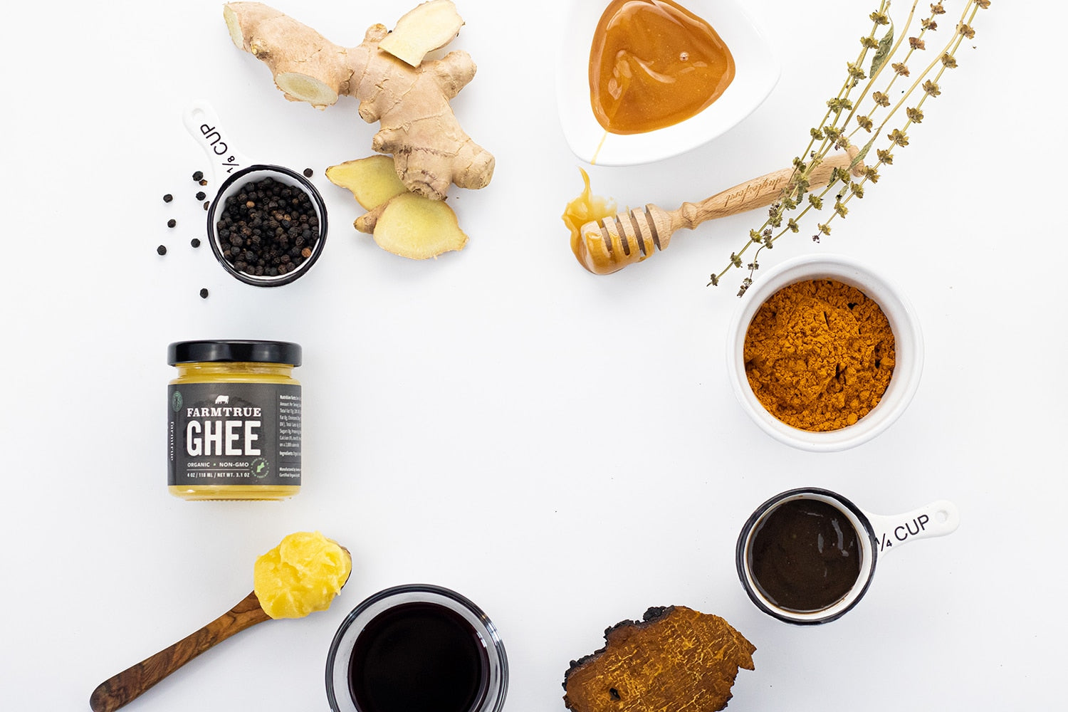 Boost Your Immune System: 9 Natural Foods that Can Help