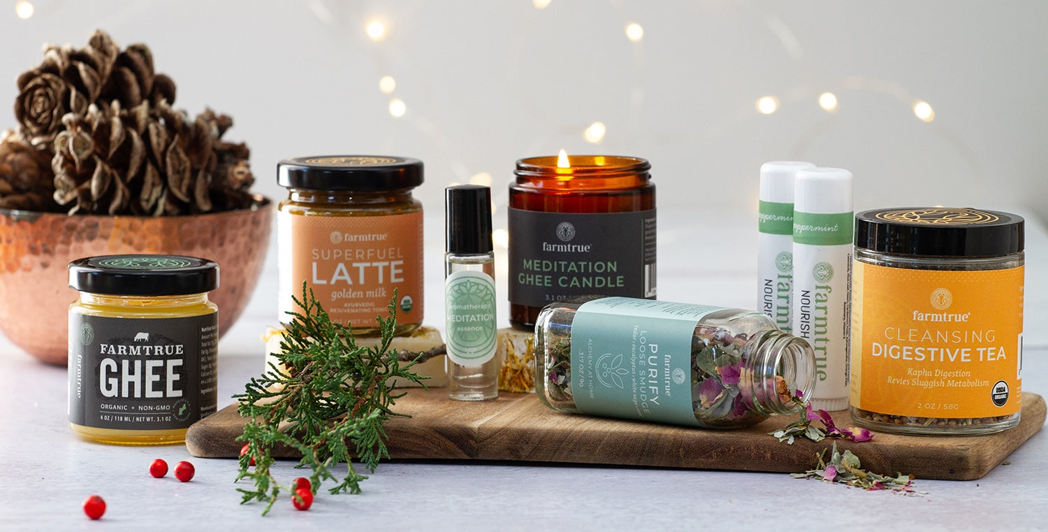Farmtrue’s 2020 Holiday Gift Guide