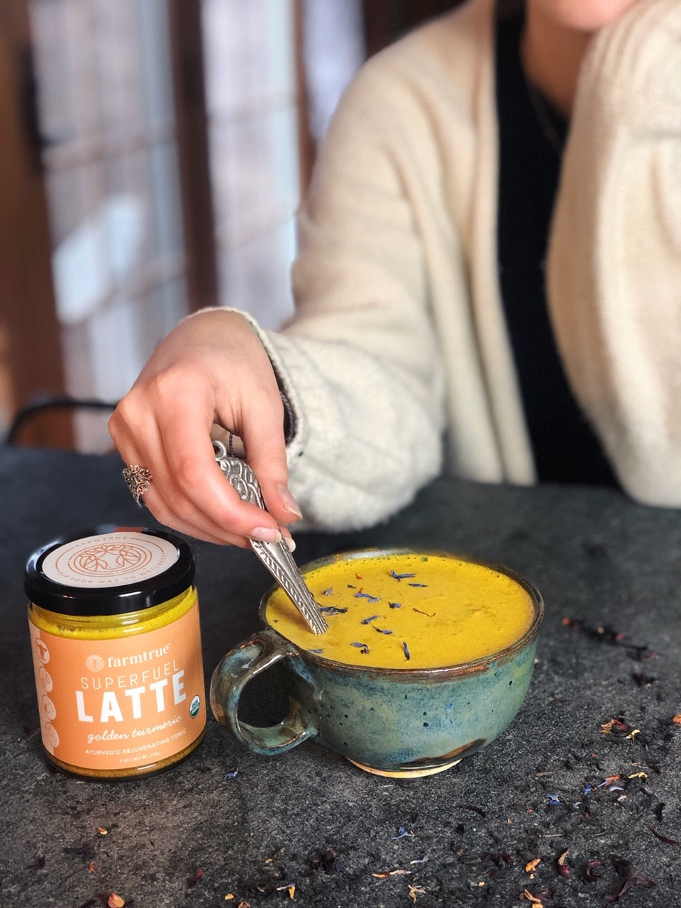 Ayurveda Morning Routine