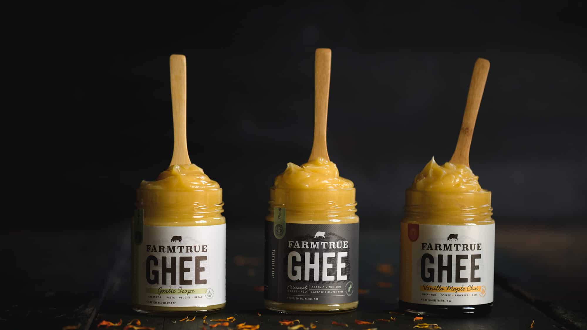What Are The Health Benefits Of Ghee? 🧈
