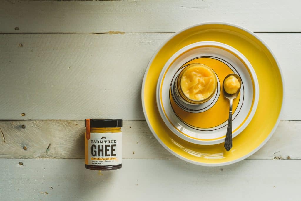 Ghee Expert