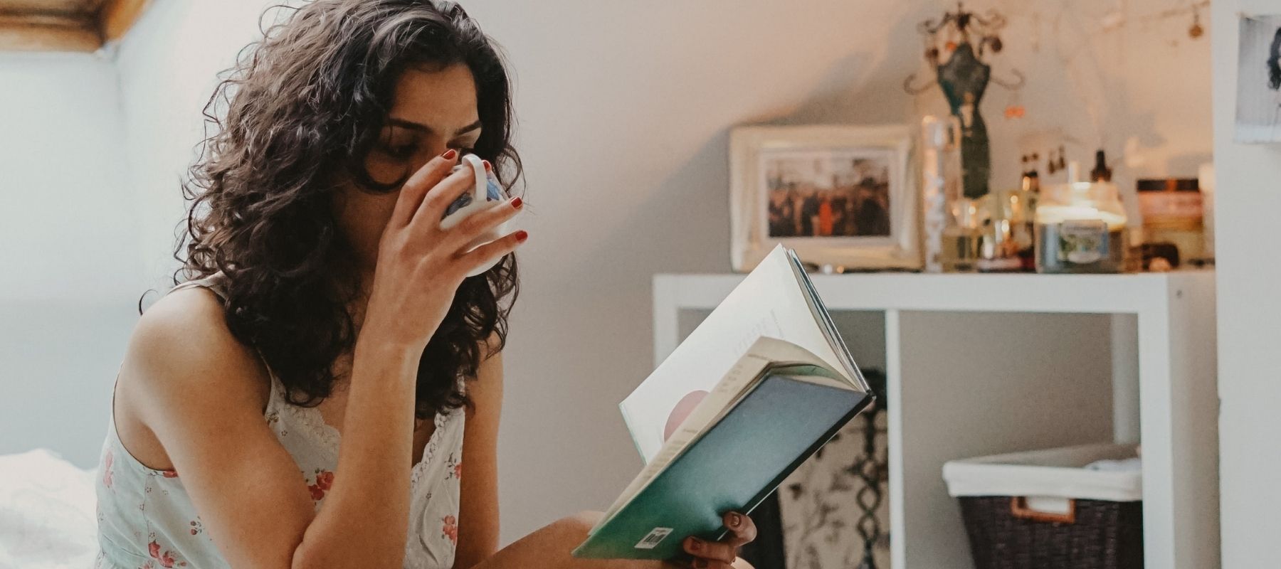 Ayurvedic Self Care: Self-Care Date Night 💖