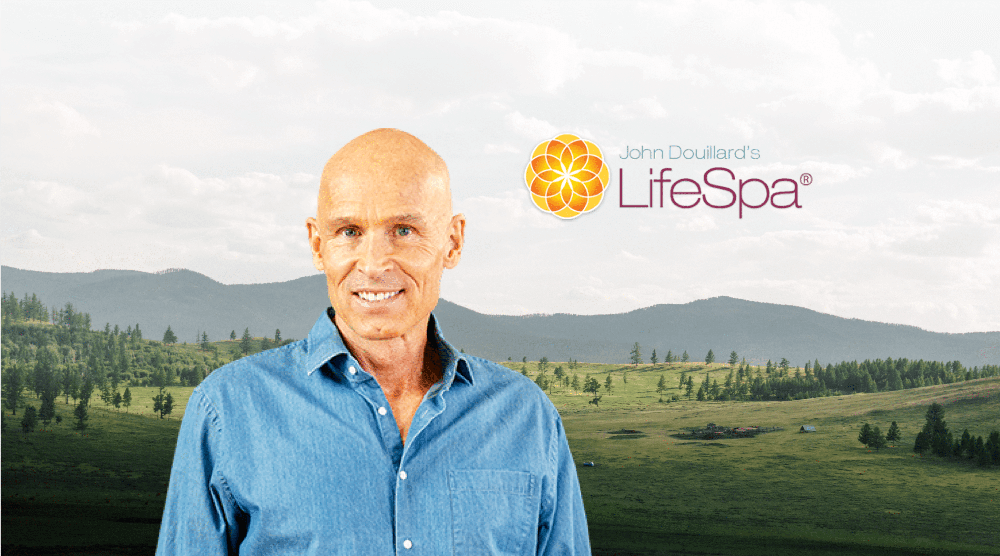 Farmtrue + John Douillard’s LifeSpa Collaboration