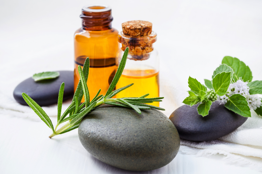 Moisturize, Nourish, and Rejuvenate Your Dry Skin with Ayurvedic Body Oils