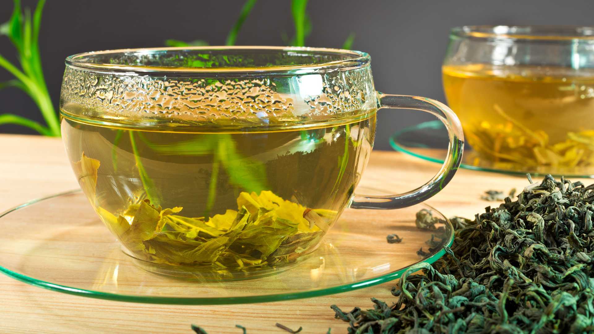 Best DIY Herbal Teas for Relaxation and Stress Relief