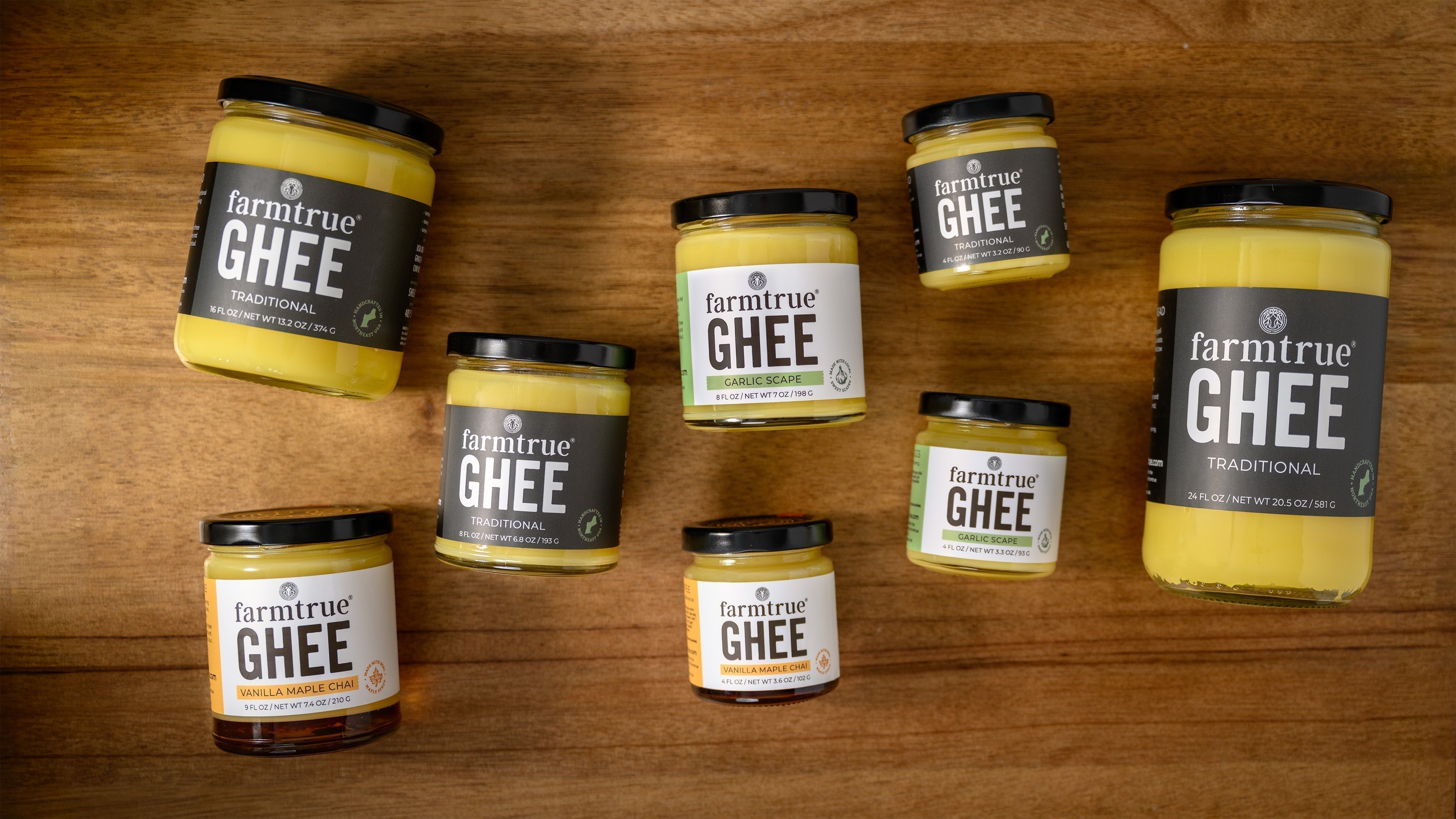 Does Ghee Need to be Refrigerated?