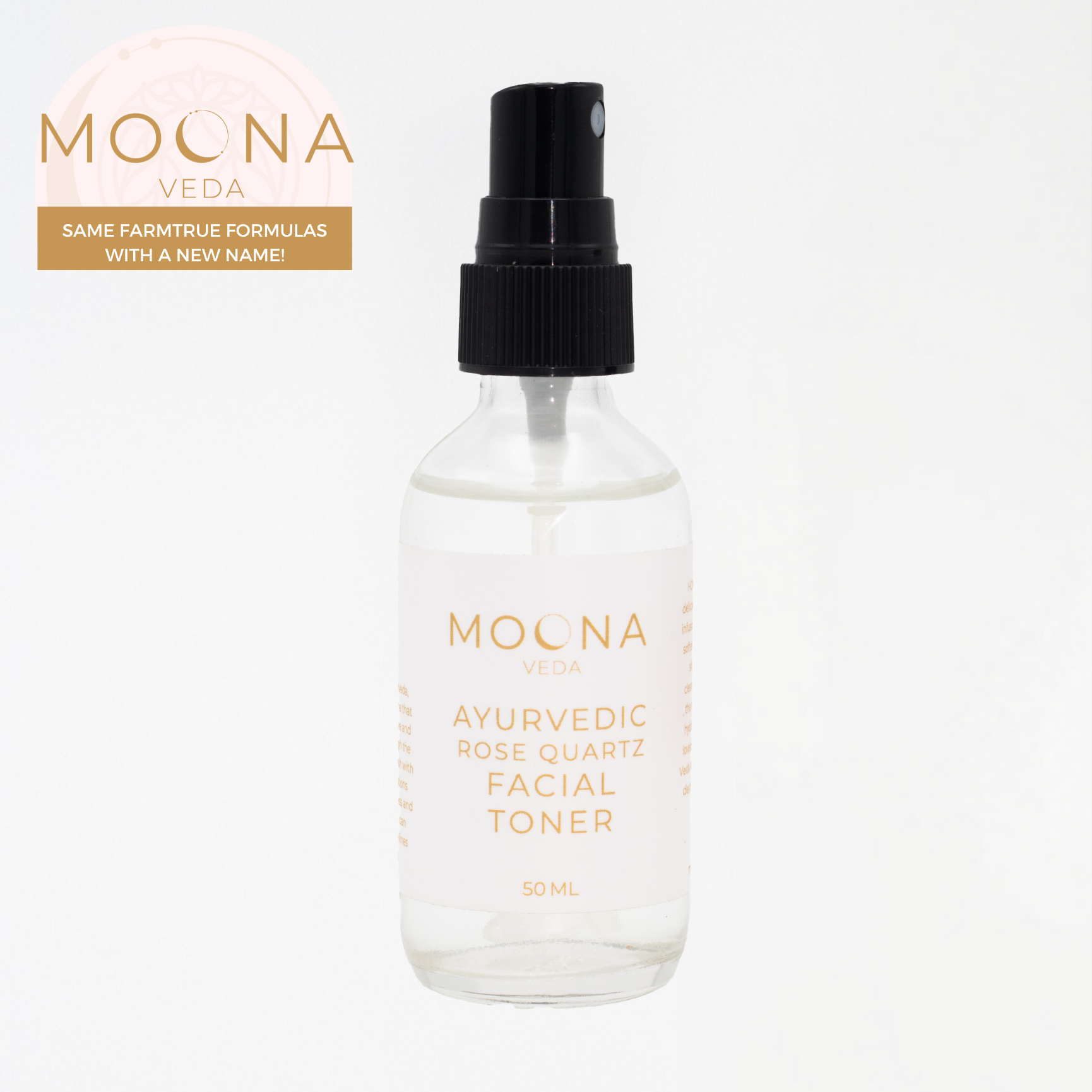 Ayurvedic Face Care Trio – Cleansing Powder Farmtrue