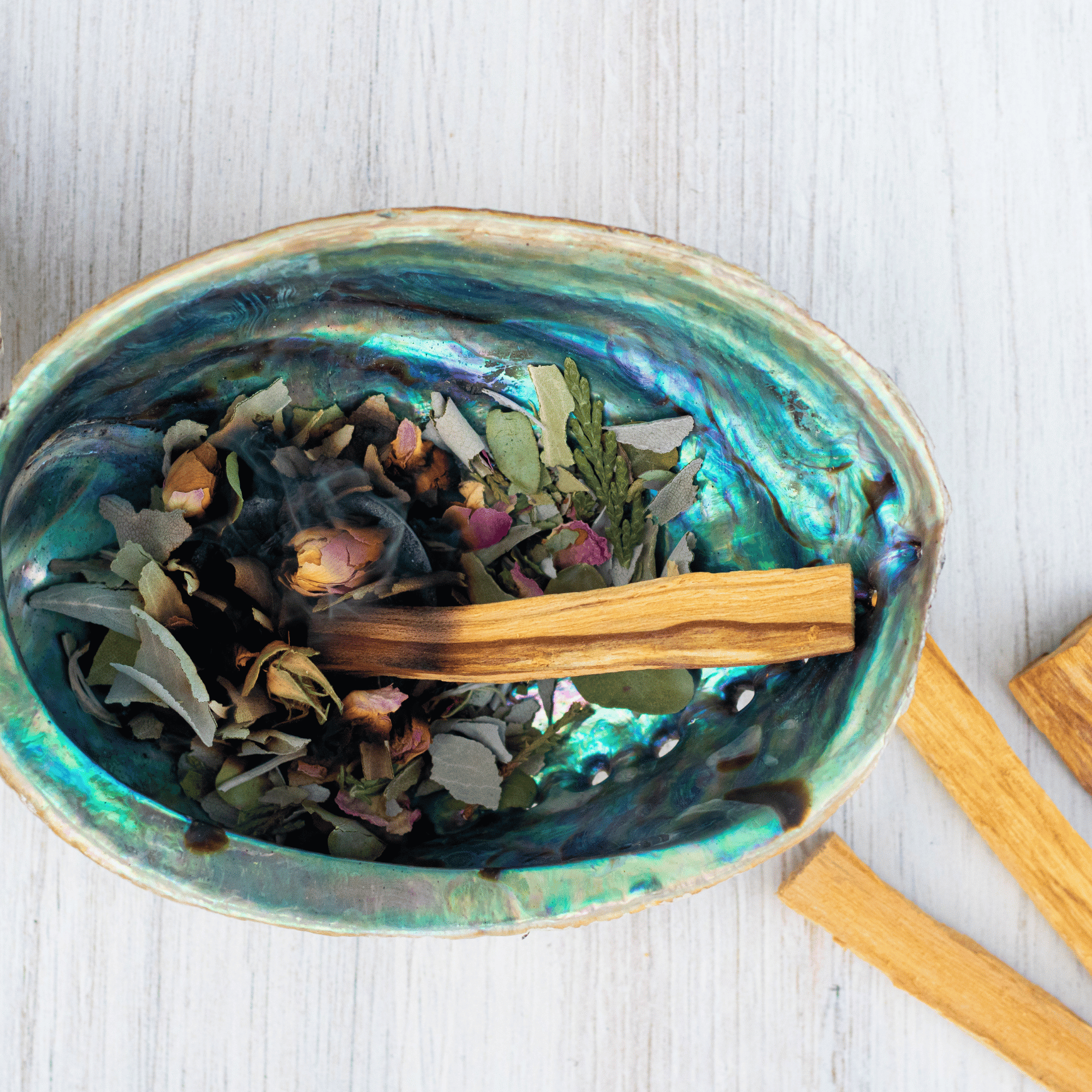 Palo Santo Sticks Farmtrue