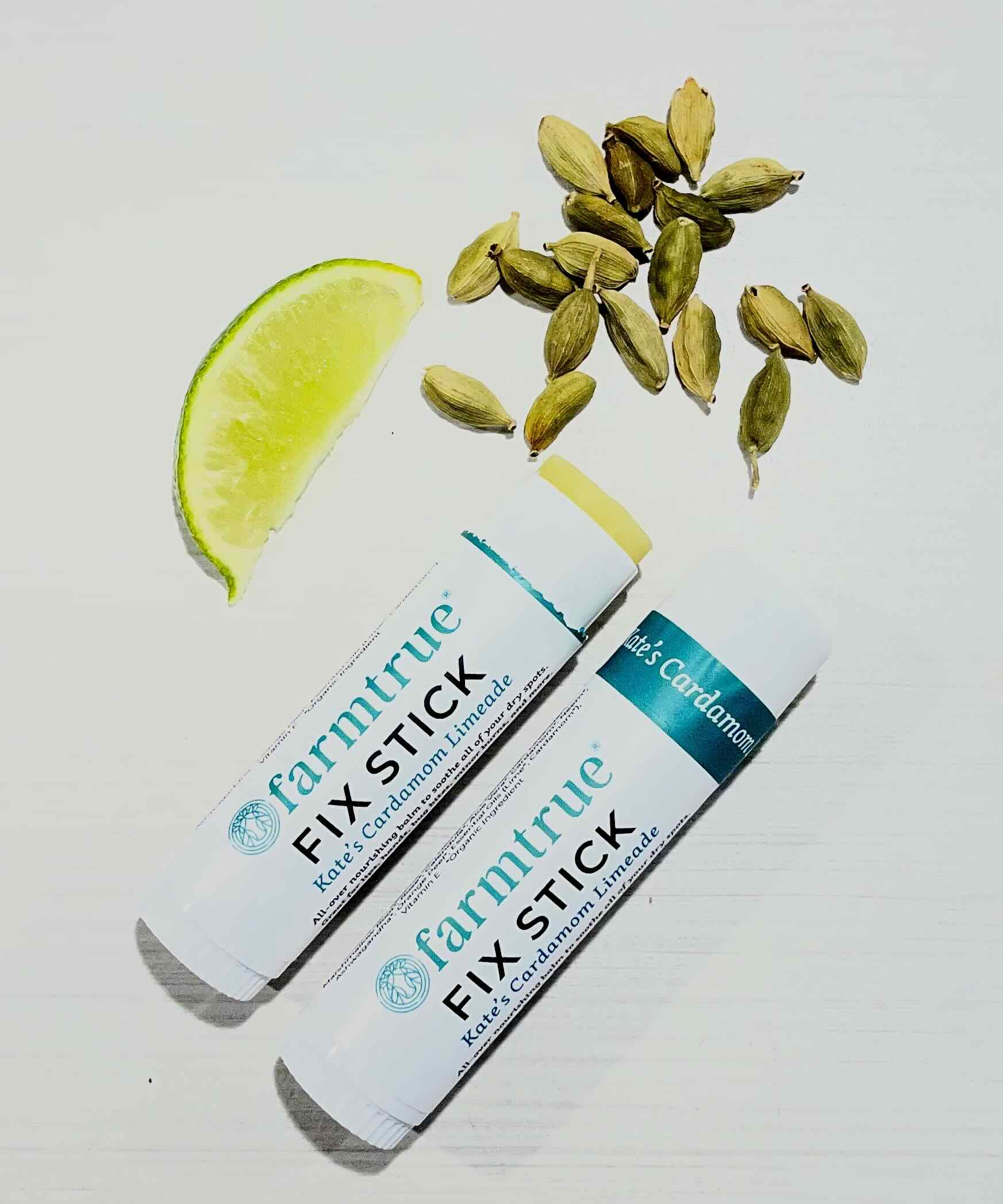 Fix Stick 5-pack - Ghee Lip Balm Farmtrue