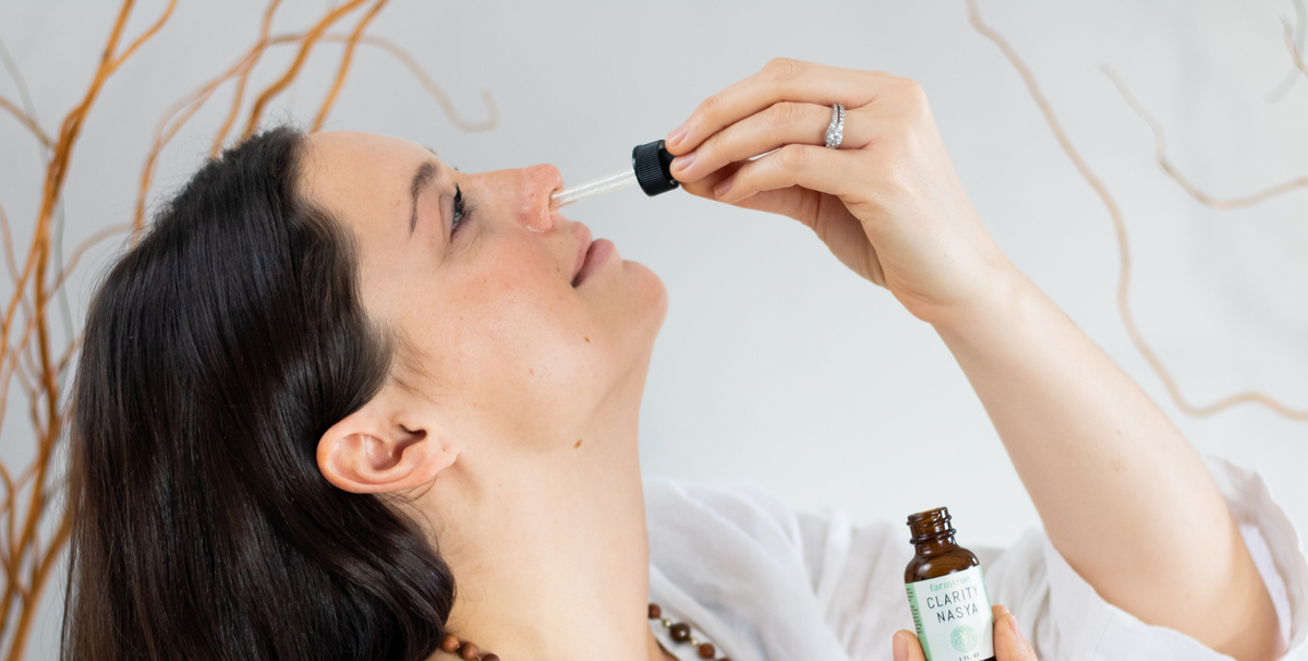 10-Day Spring Ayurveda Reset 2027 - Online Course Seasonal Intentions