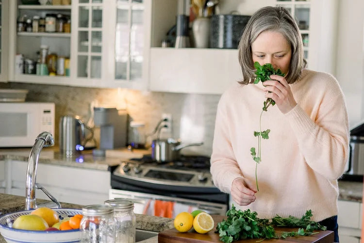 10-Day Fall Ayurveda Reset 2026 - Online Course