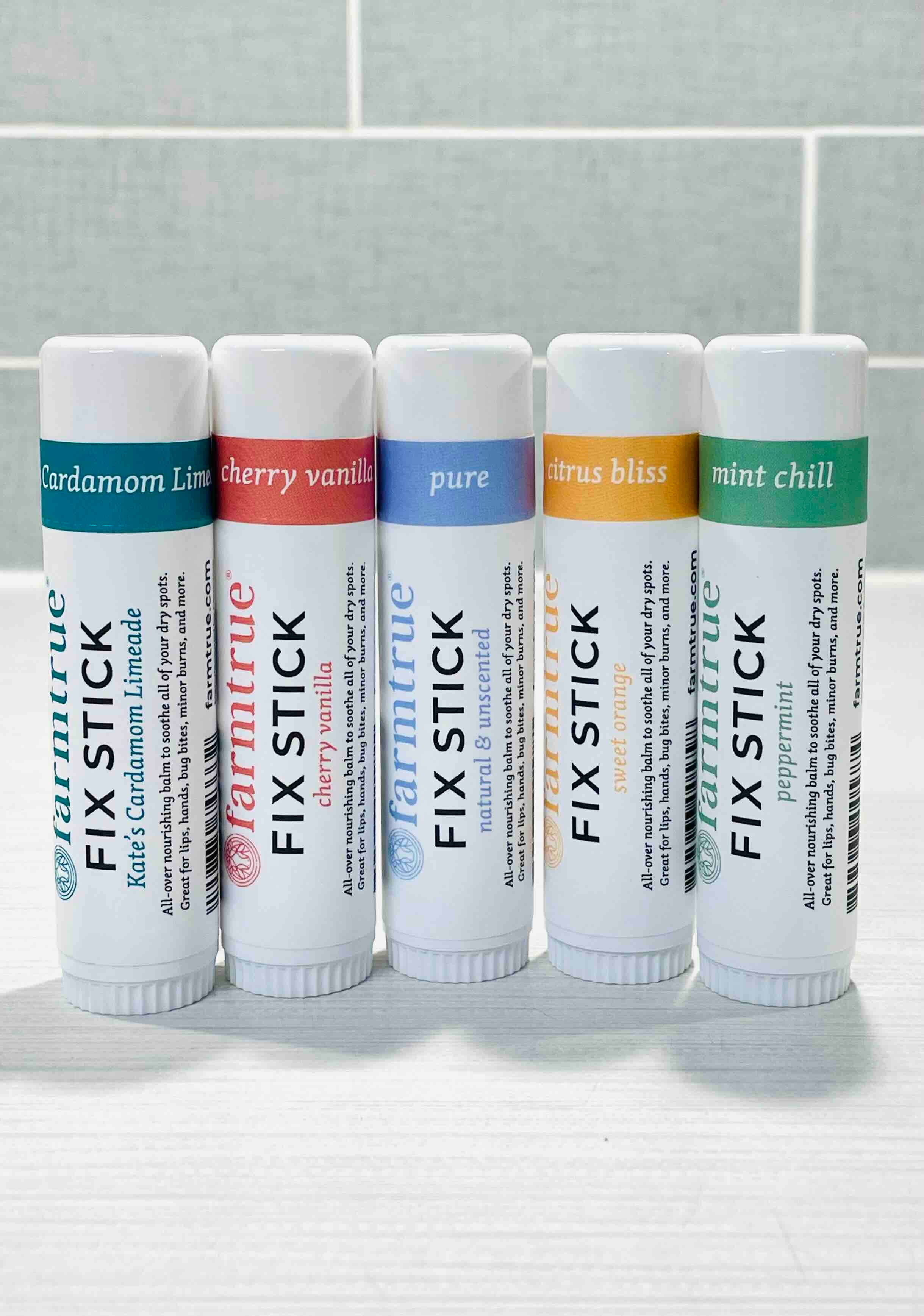 Fix Stick 5-pack Farmtrue