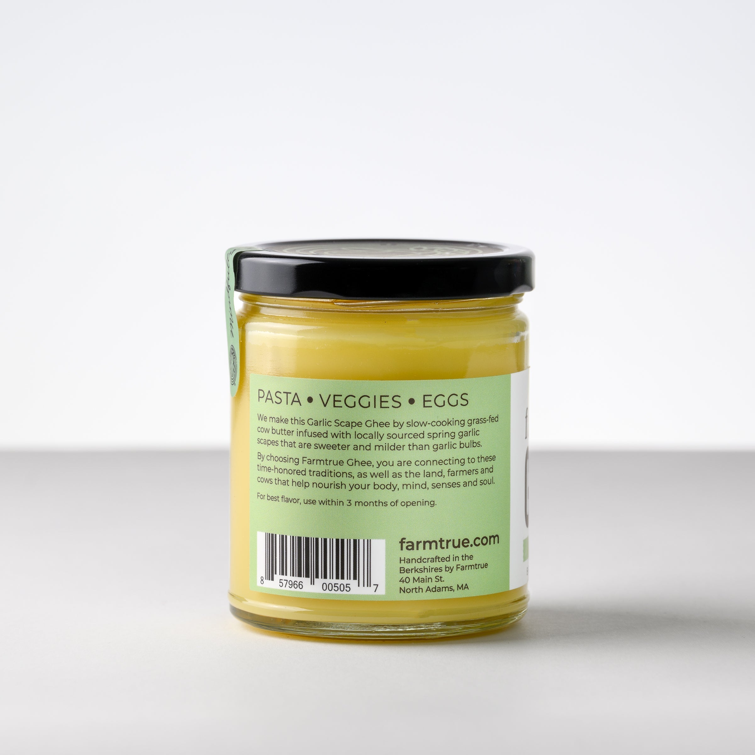 Garlic-scape-ghee-8oz-side-1-listing