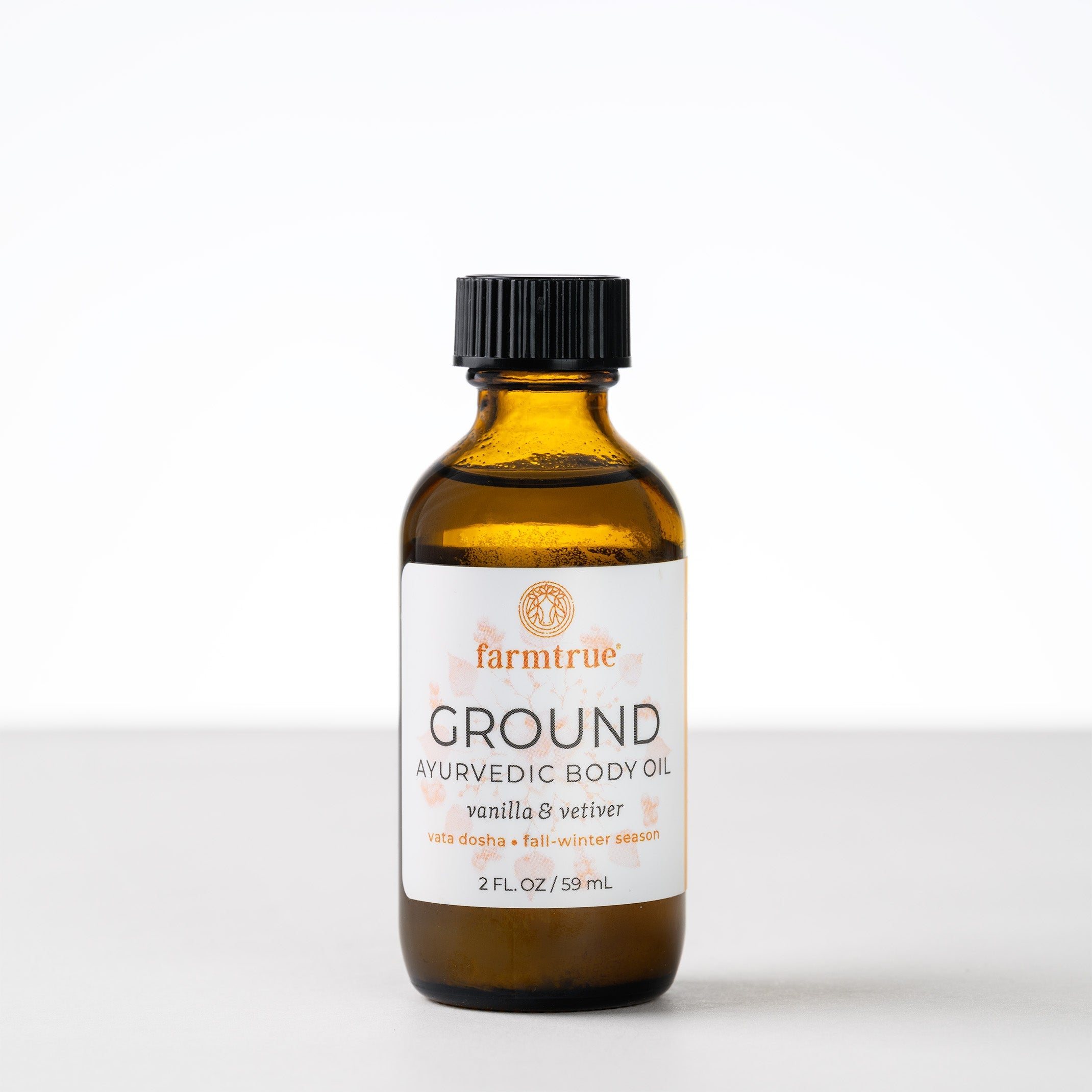 Travel Gift Set w/Clutch - Ground - Body Care | LIMITED EDITION Farmtrue | Berkshires