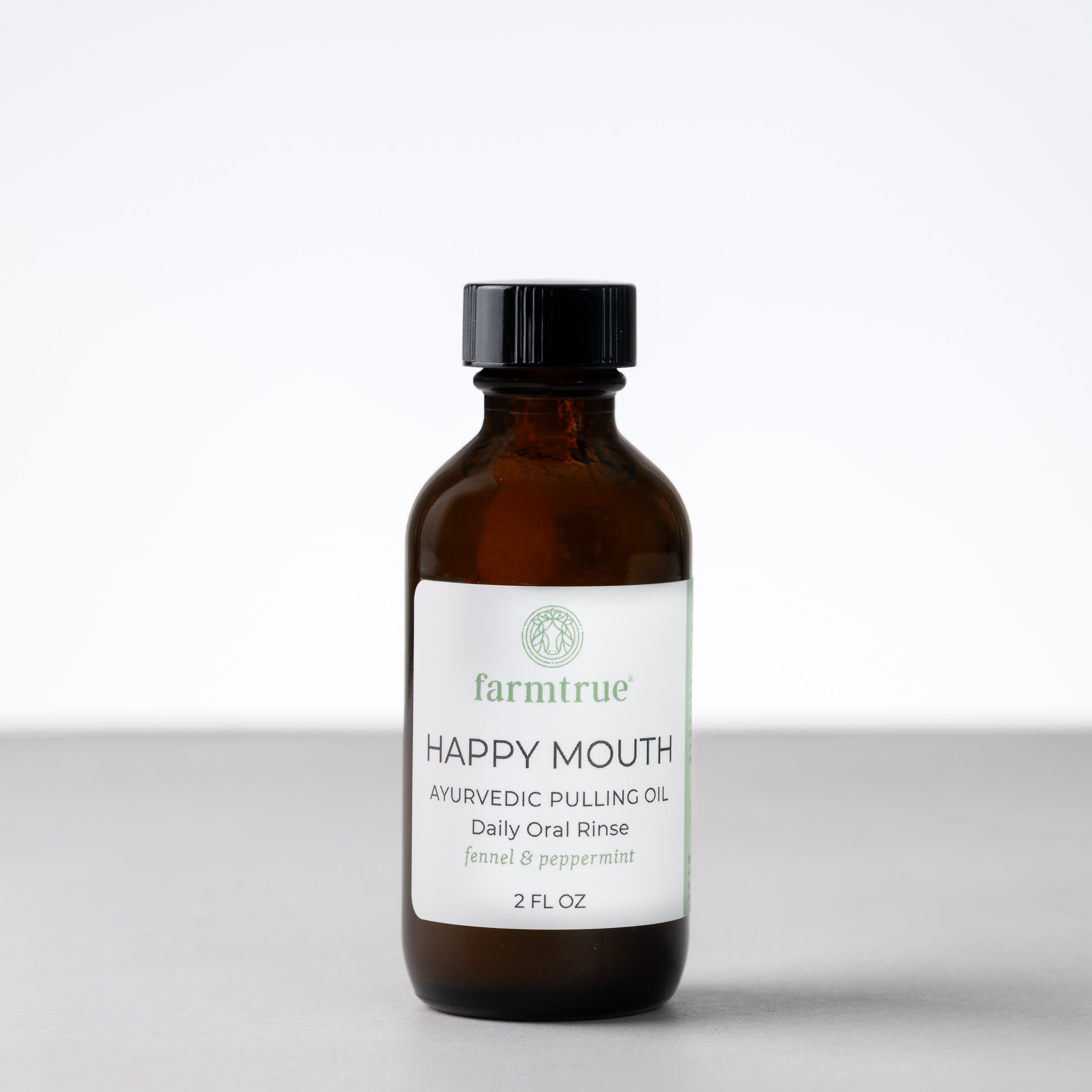 Travel Gift Set w/Clutch - Refresh - Body Care | LIMITED EDITION Farmtrue | Berkshires