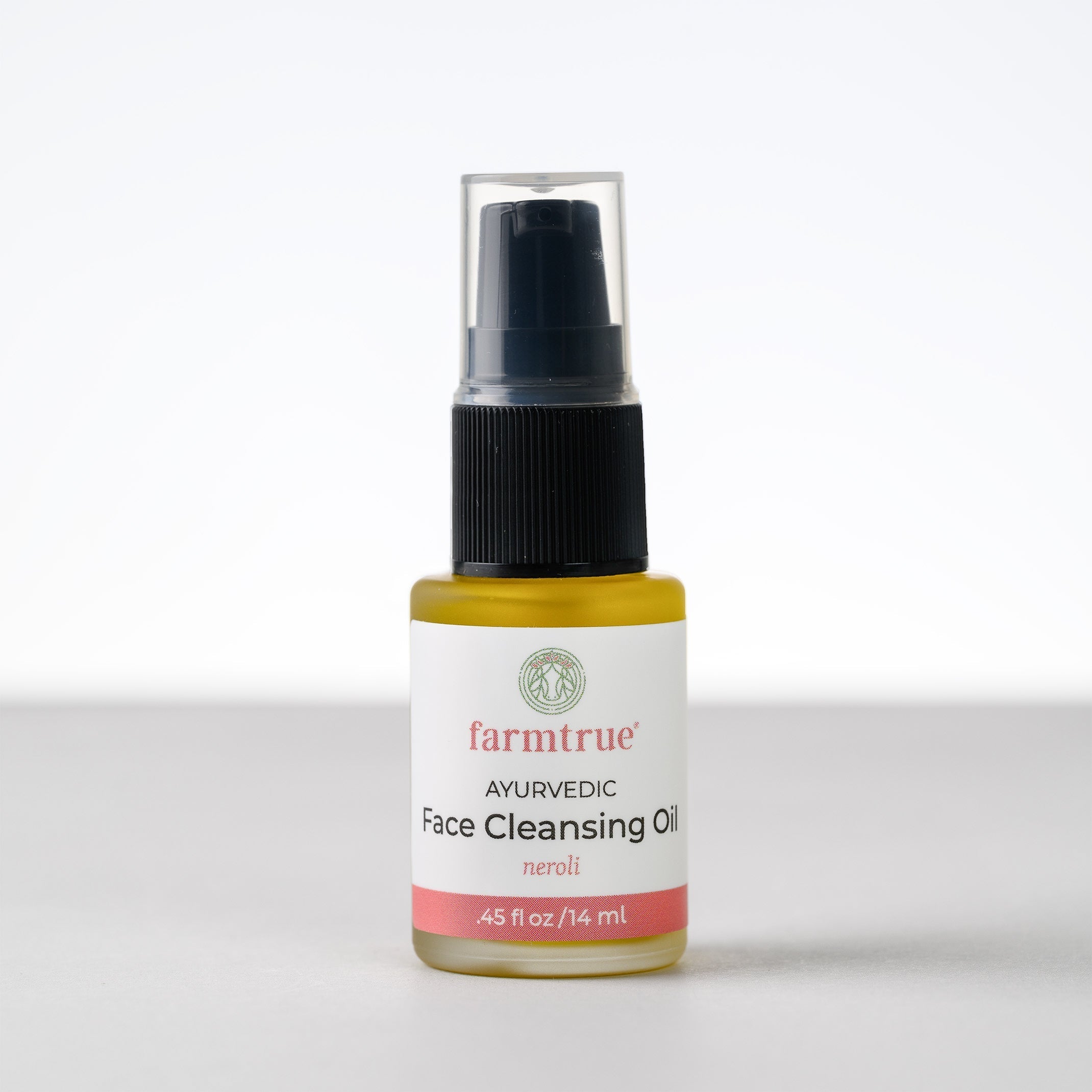 Travel Gift Set w/Clutch - Face Care | LIMITED EDITION Farmtrue | Berkshires
