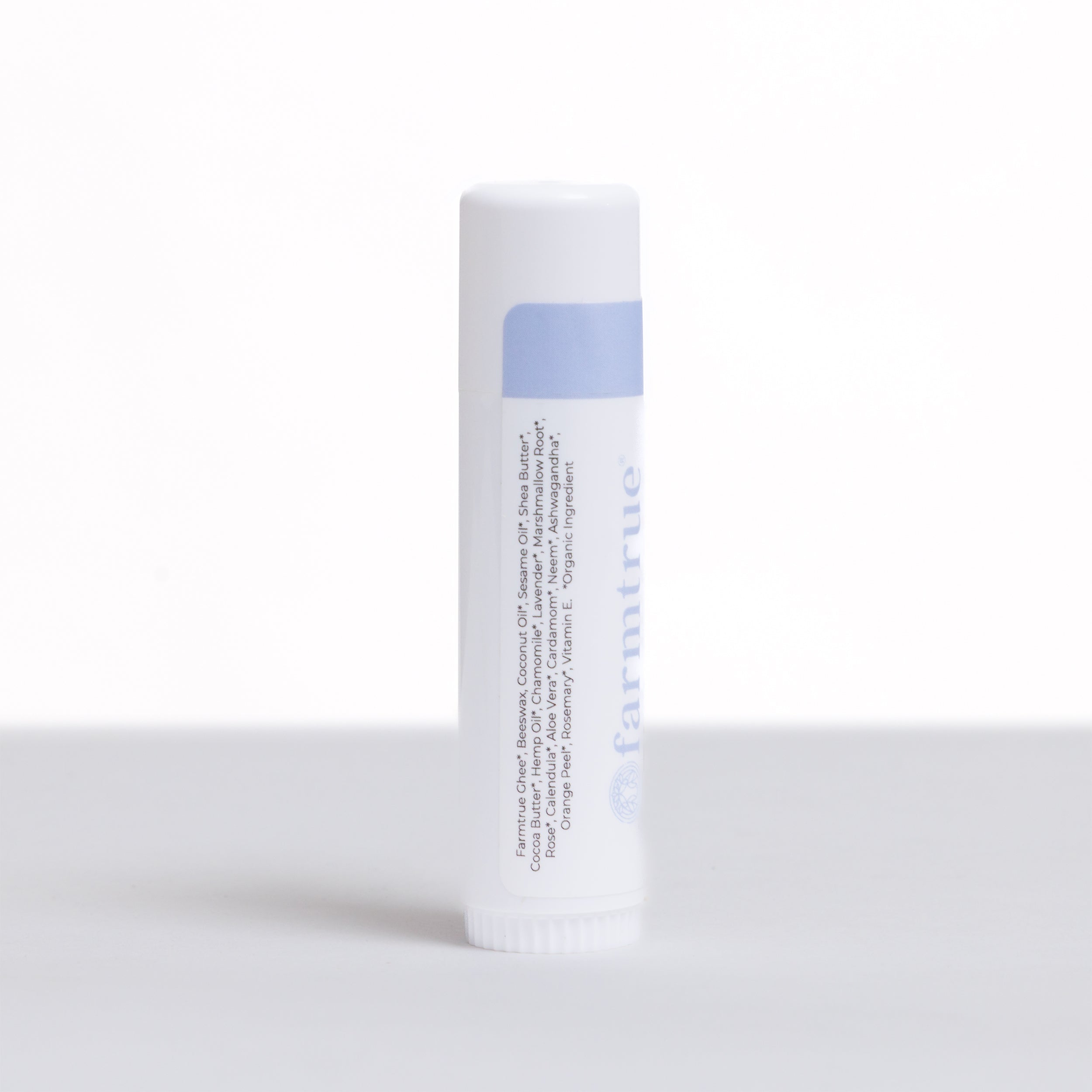 Fix Stick Ghee-Based Balm - Pure (Unscented) Farmtrue | Berkshires