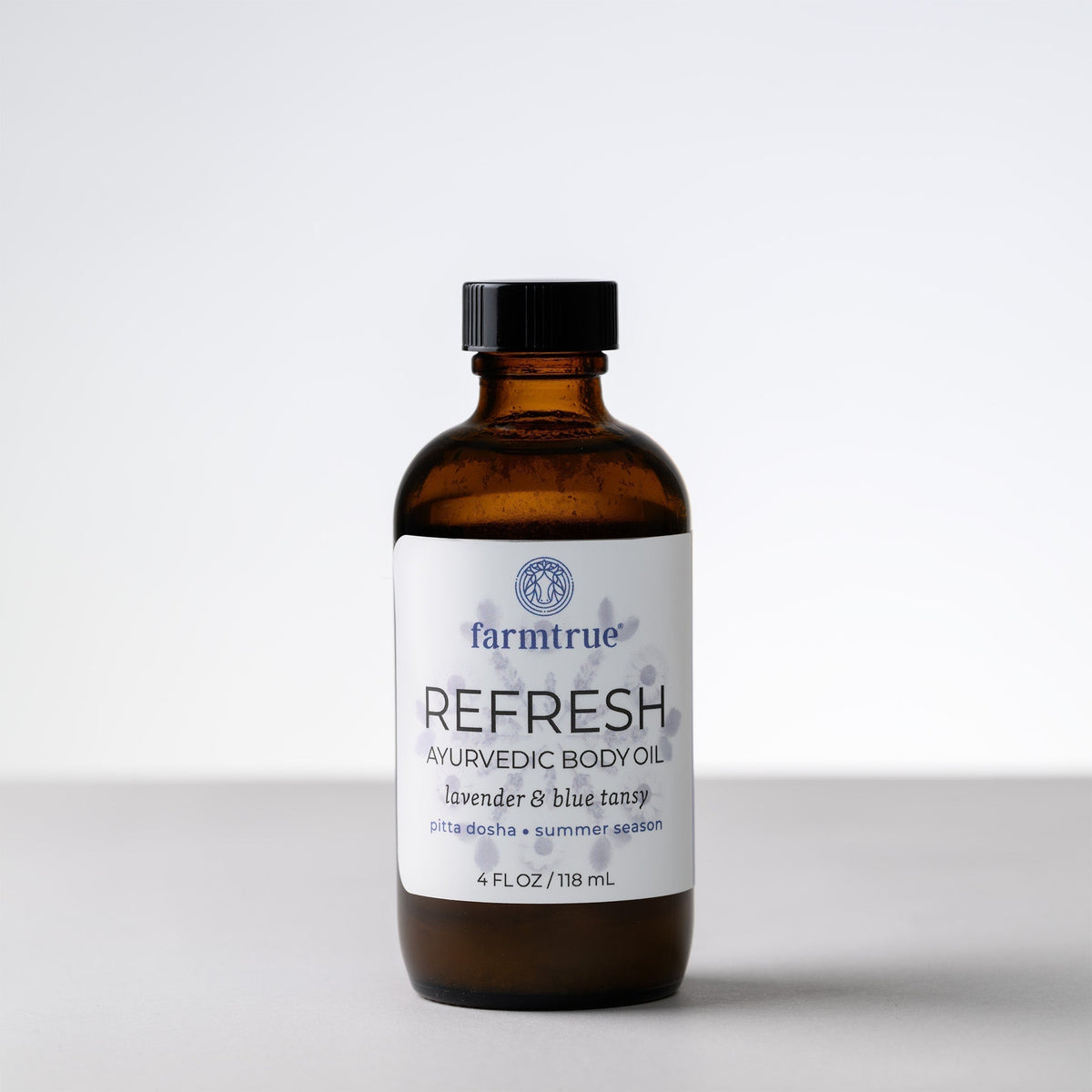Ayurvedic Self-Care Bundle: Body Oil, Pulling Oil, Hair Oil, Nasya Oil, Soap & Tongue Scraper Farmtrue | Berkshires