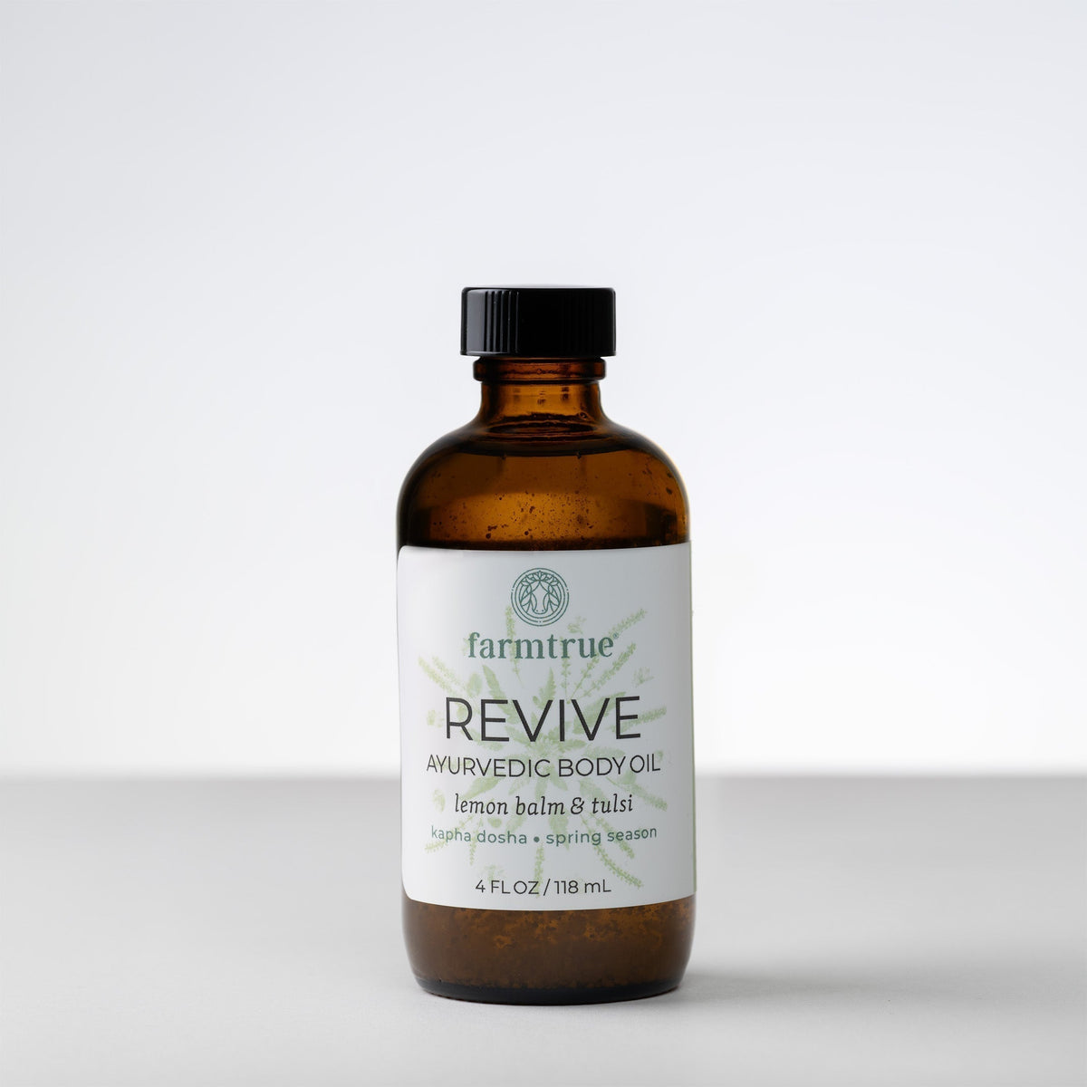 Ayurvedic Self-Care Bundle: Body Oil, Pulling Oil, Hair Oil, Nasya Oil, Soap & Tongue Scraper Farmtrue | Berkshires