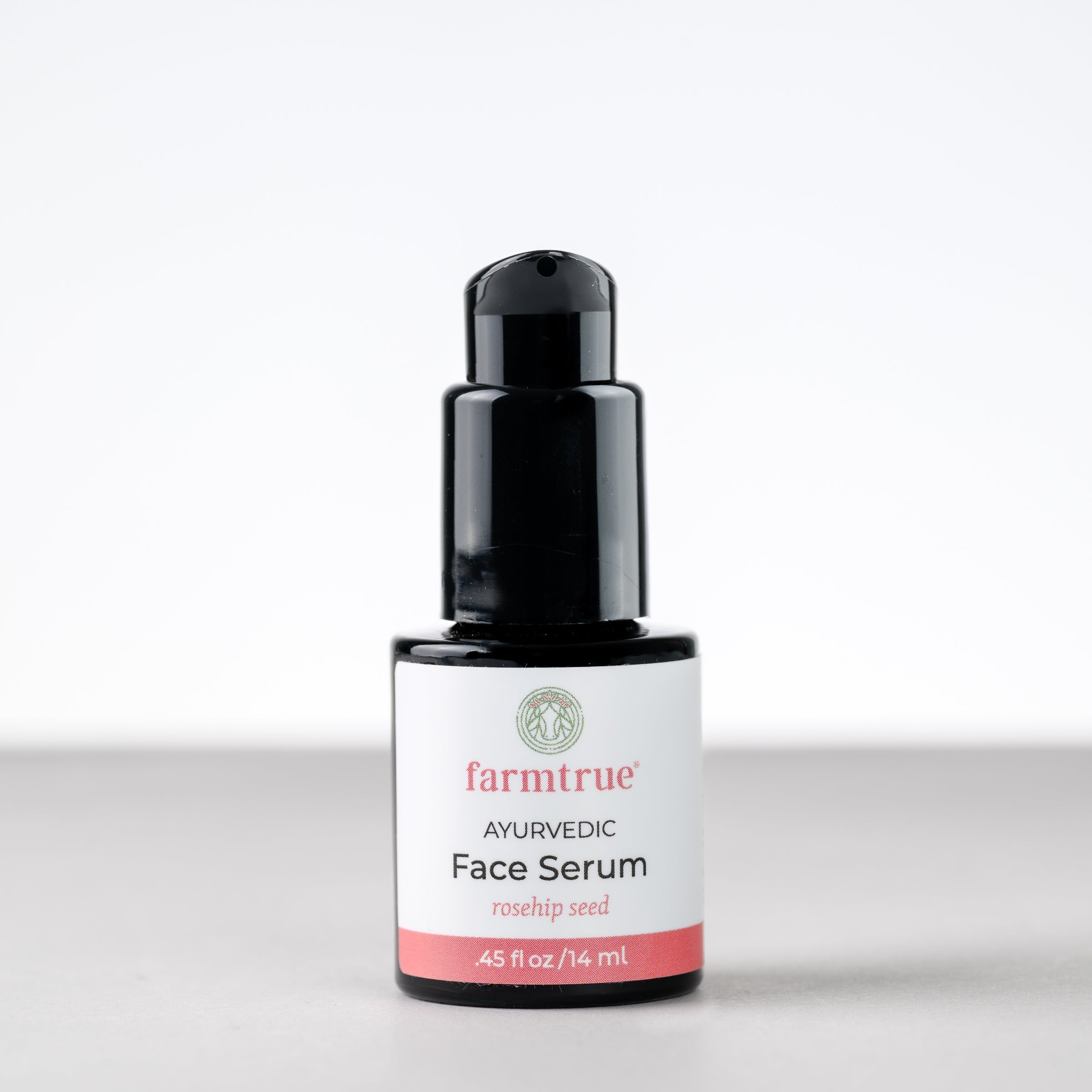 Travel Gift Set w/Clutch - Face Care | LIMITED EDITION Farmtrue | Berkshires