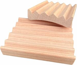 Cedar Wood Soap Tray