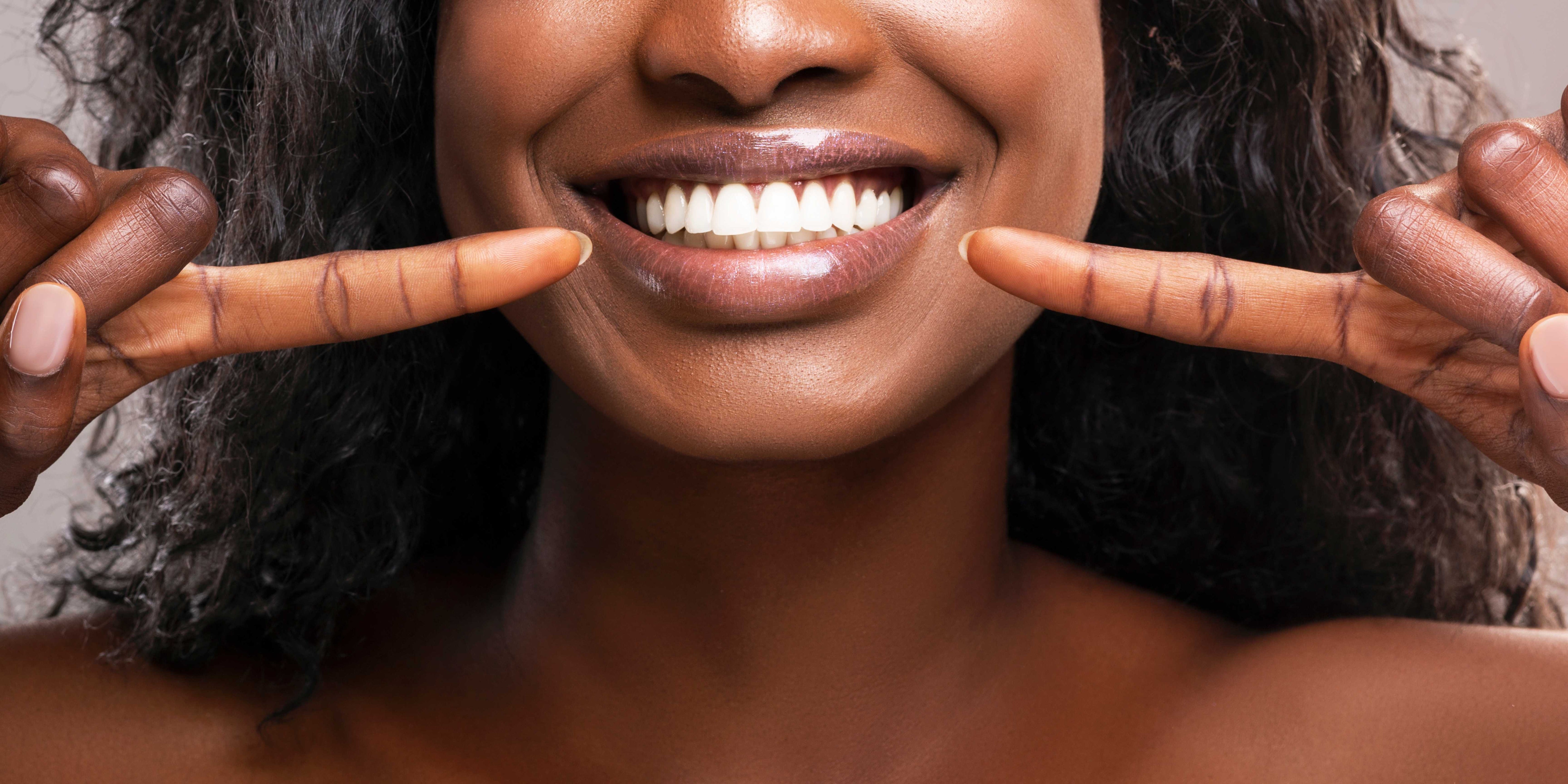 Ayurvedic Oral Care Kit: Happy Mouth Pulling Oil & Tongue Scraper Farmtrue | Berkshires