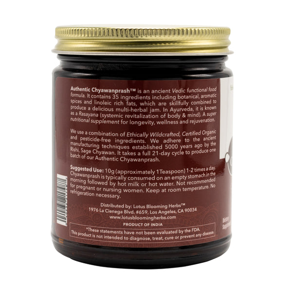 Authentic Chyawanprash™ - Farmtrue