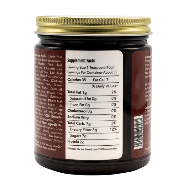 Authentic Chyawanprash™ - Farmtrue