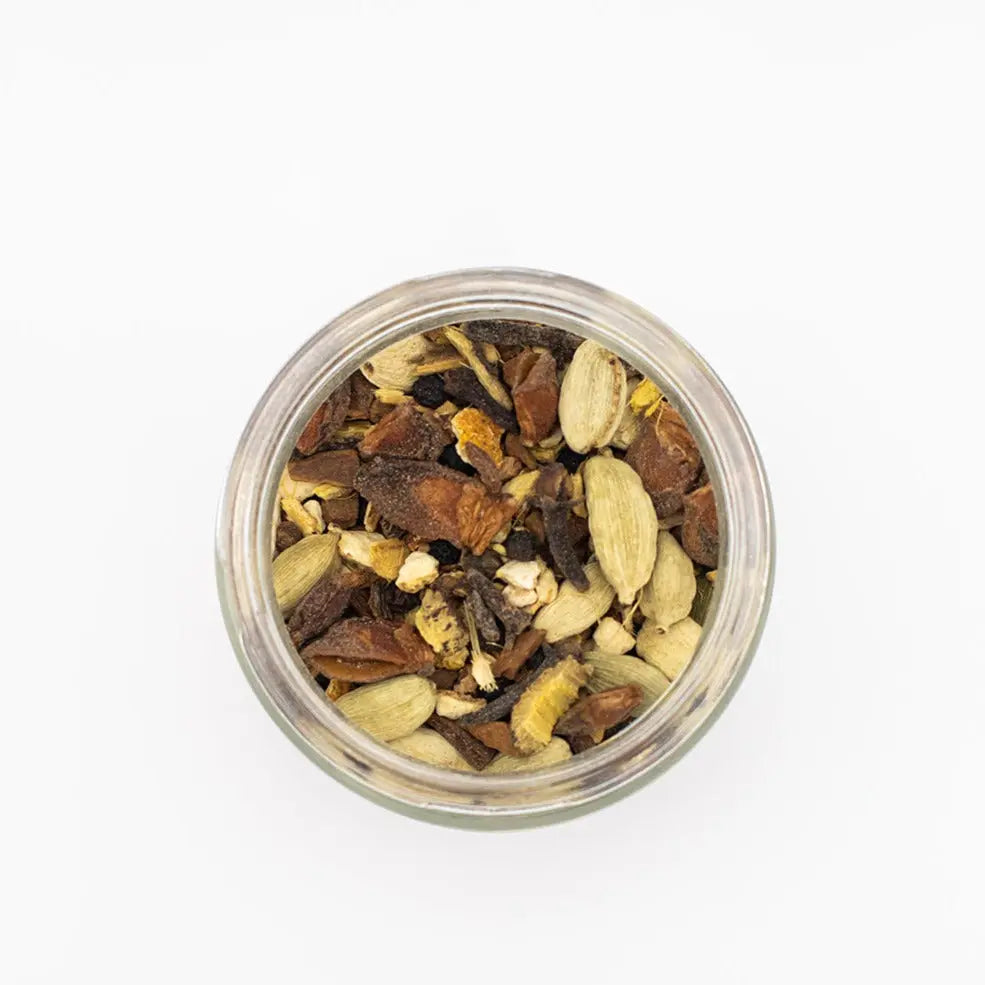 Warming Chai Tea - Farmtrue