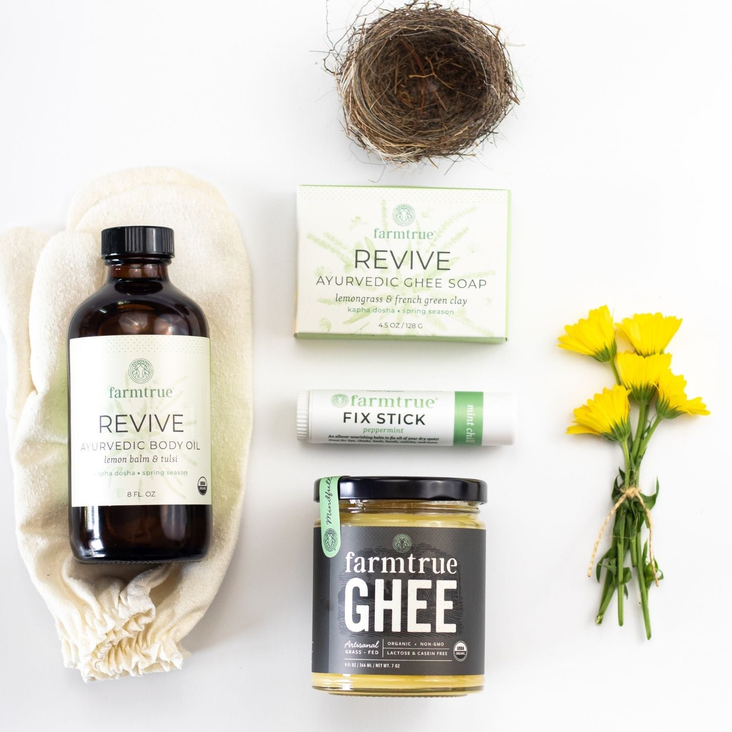 Nourish Kit - Farmtrue