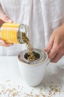 Ayurvedic Cleansing Techniques