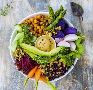 Root down to Rise up…FarmTrue Spring Newsletter