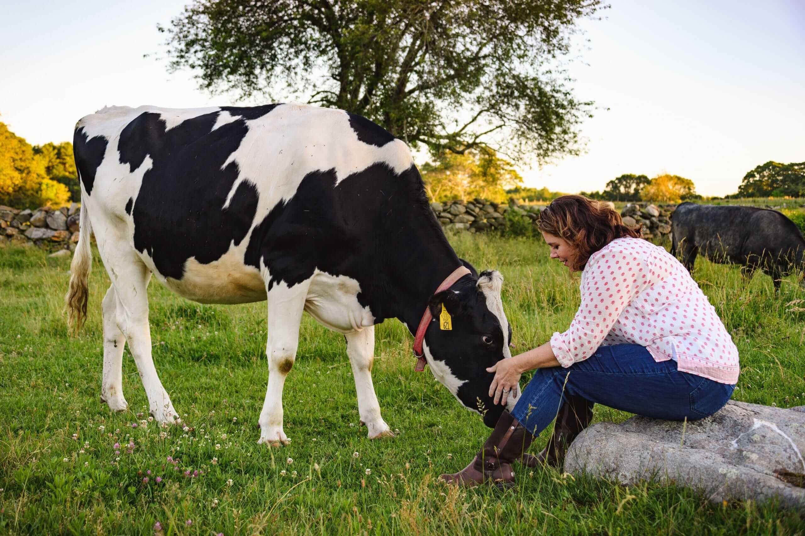 John Douillard’s LifeSpa Podcast: All about Ghee with Farmtrue