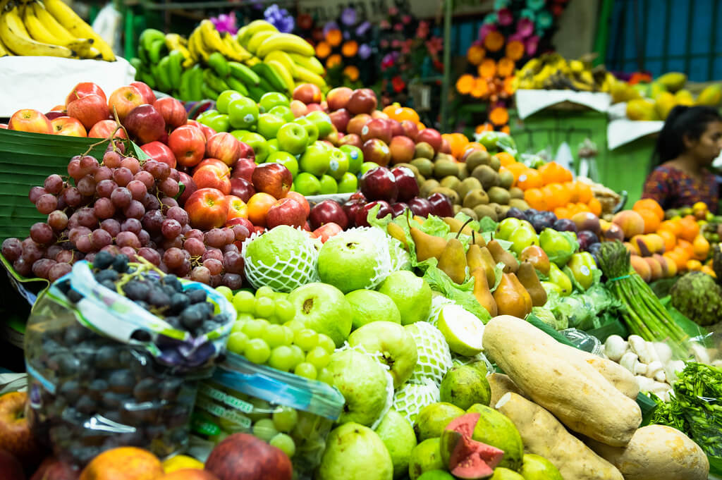 What is a Kapha Diet?