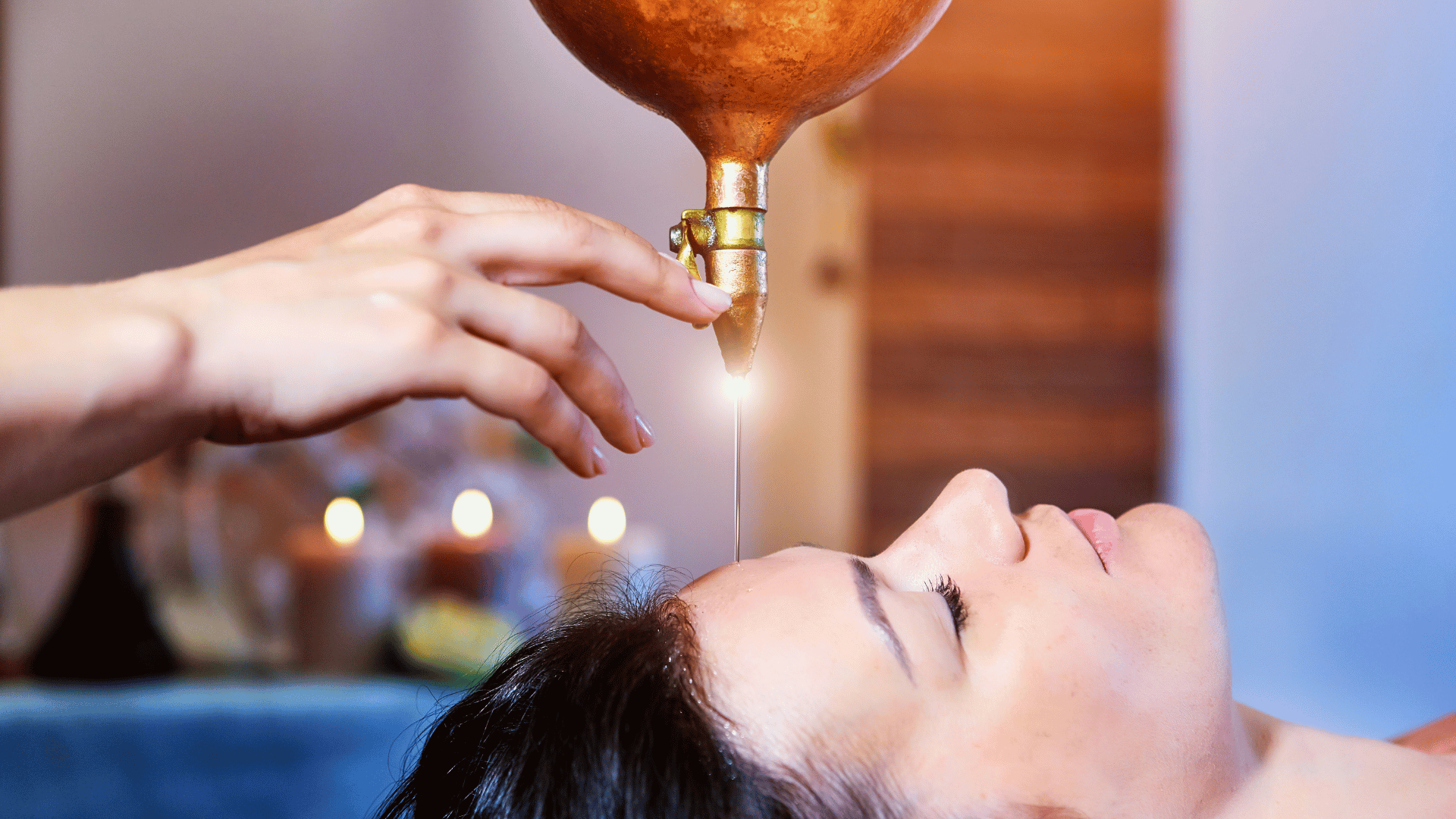 What is the Perfect Body Oil for Your Dosha Type?