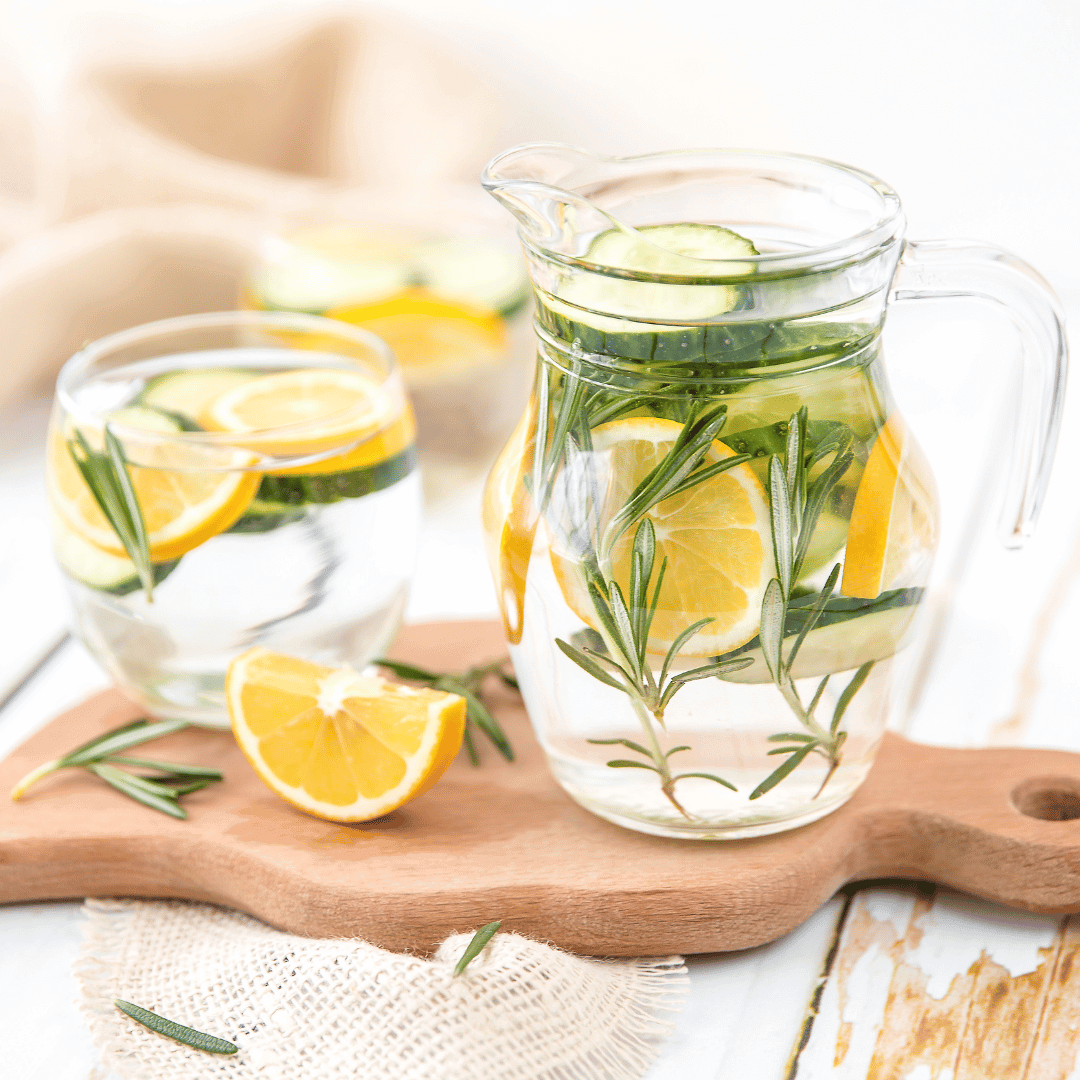 Detox Tips from Farmtrue: A Comprehensive 7-Day Spring Cleansing Guide