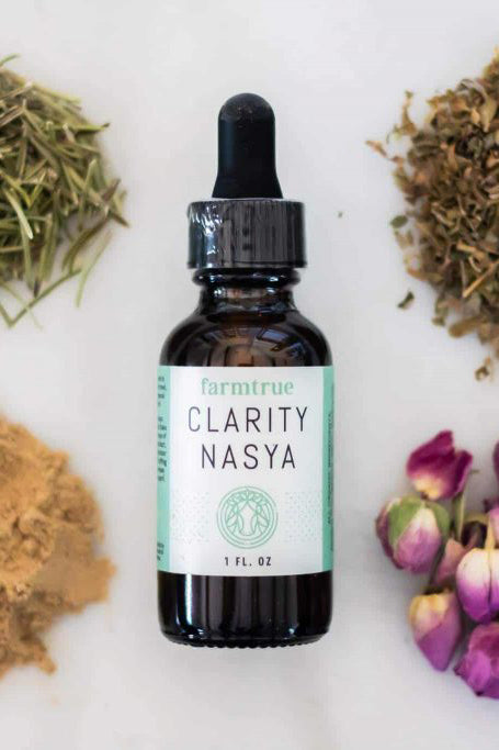 5-Day Reset Complete Bundle - Ground: Traditional Kitchari, Ghee, Tea, Spice Blend, Scraper & Ground Oil