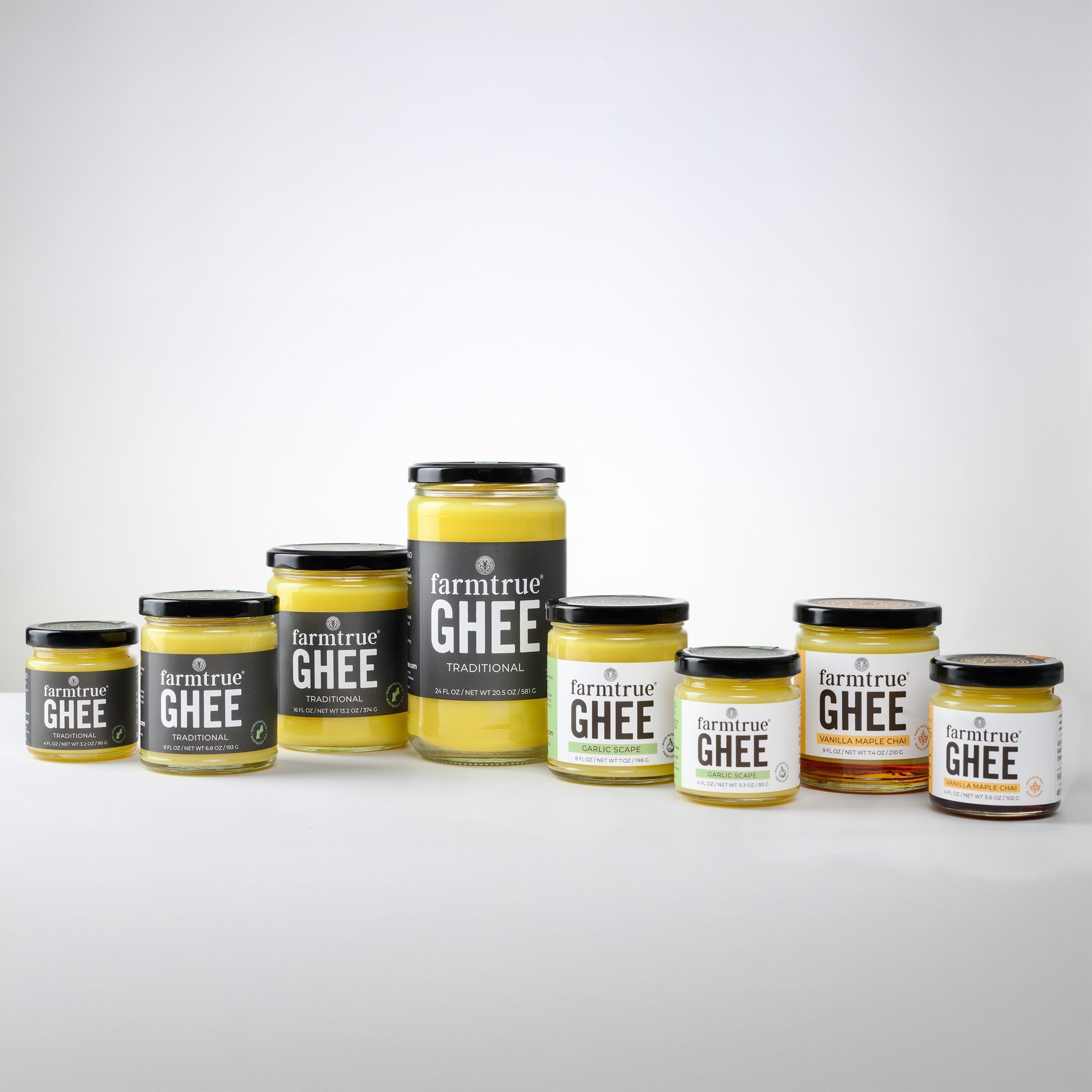 All-ghee-sizes-listing