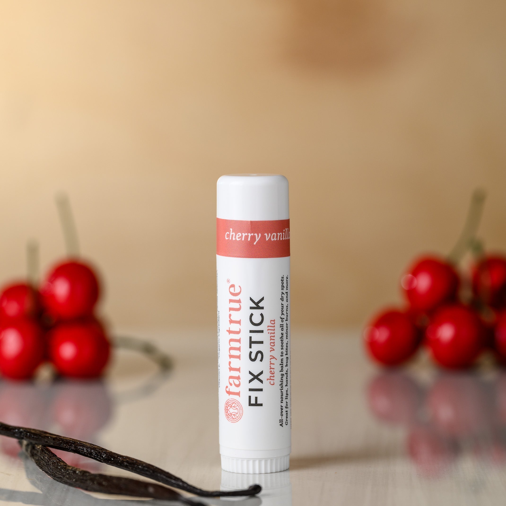 Fix Stick 10-Pack: 2x Cardamom Limeade, 2x Cherry Vanilla, 2x Citrus Bliss, 2x Mint Chill & 2x Pure - SPECIAL Farmtrue | Berkshires