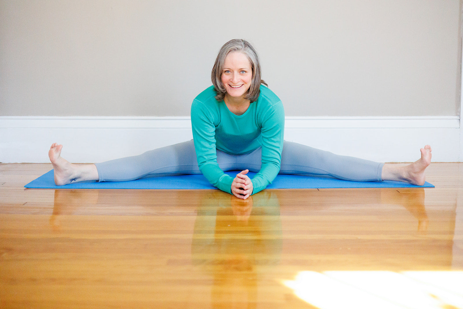 Yin Yoga for Spring - Online Class