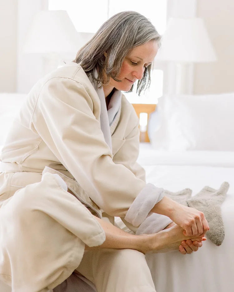 10-Day Fall Ayurveda Reset 2026 - Online Course