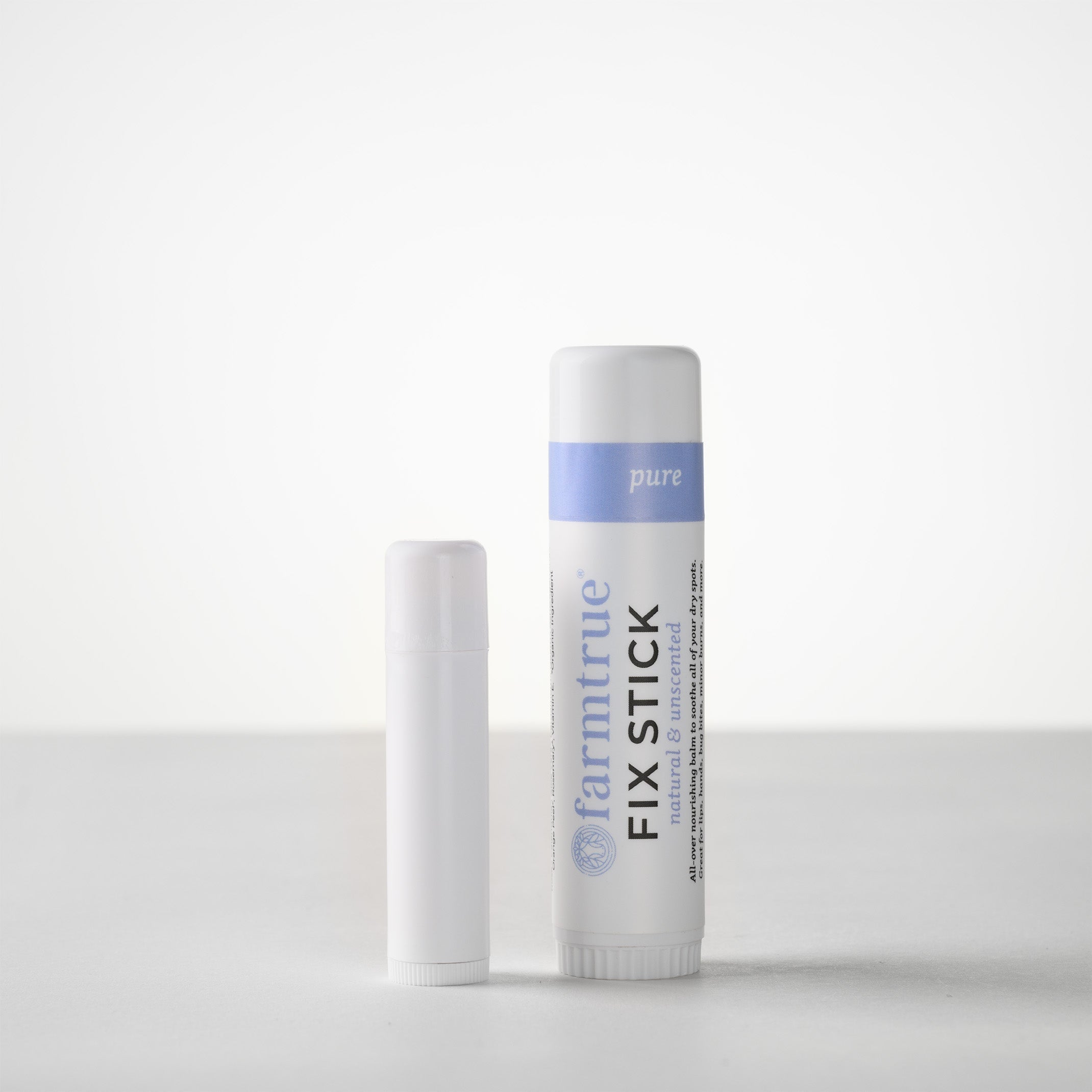 Fix Stick 10-Pack: 2x Cardamom Limeade, 2x Cherry Vanilla, 2x Citrus Bliss, 2x Mint Chill & 2x Pure - SPECIAL Farmtrue | Berkshires