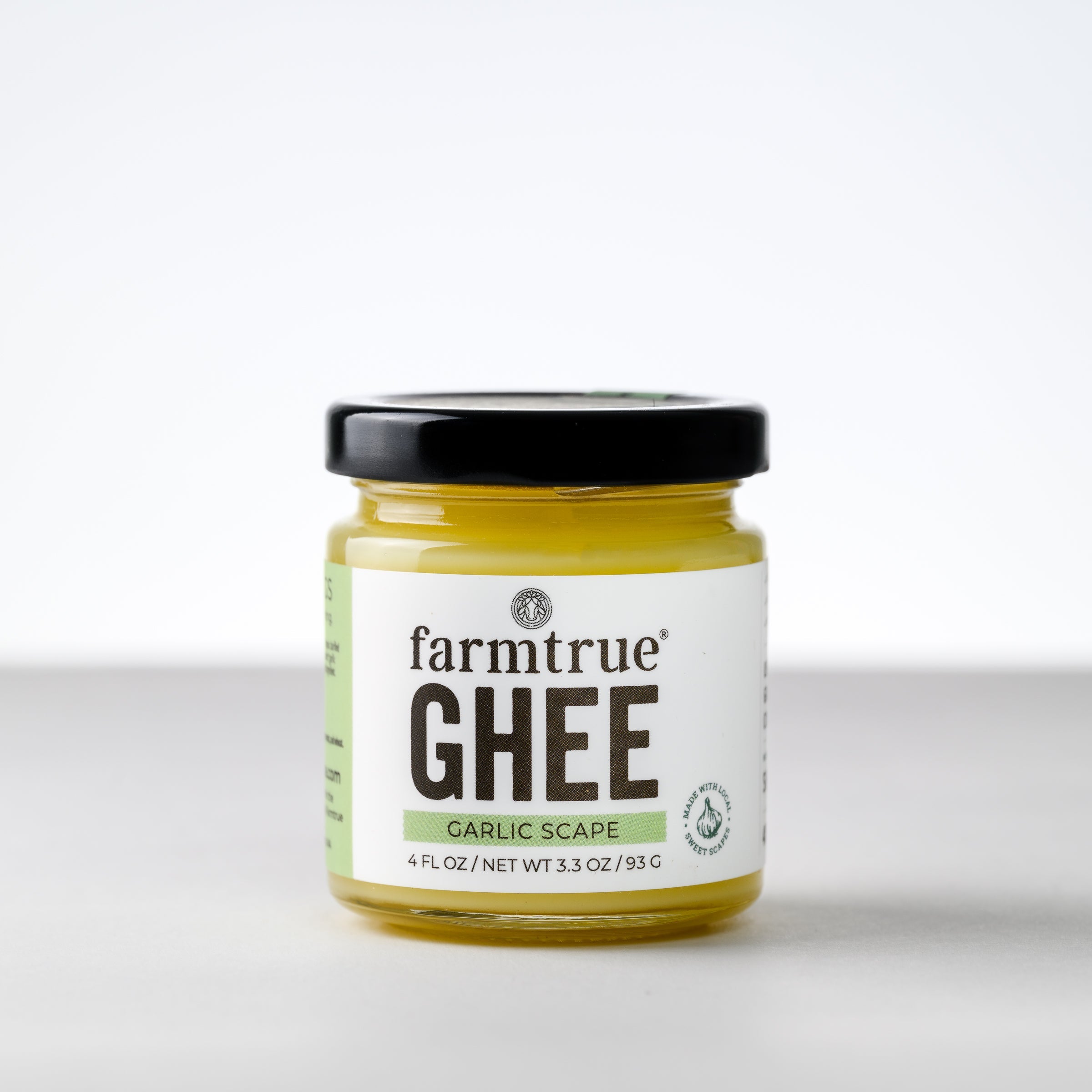 Garlic-scape-ghee-4oz-front-listing