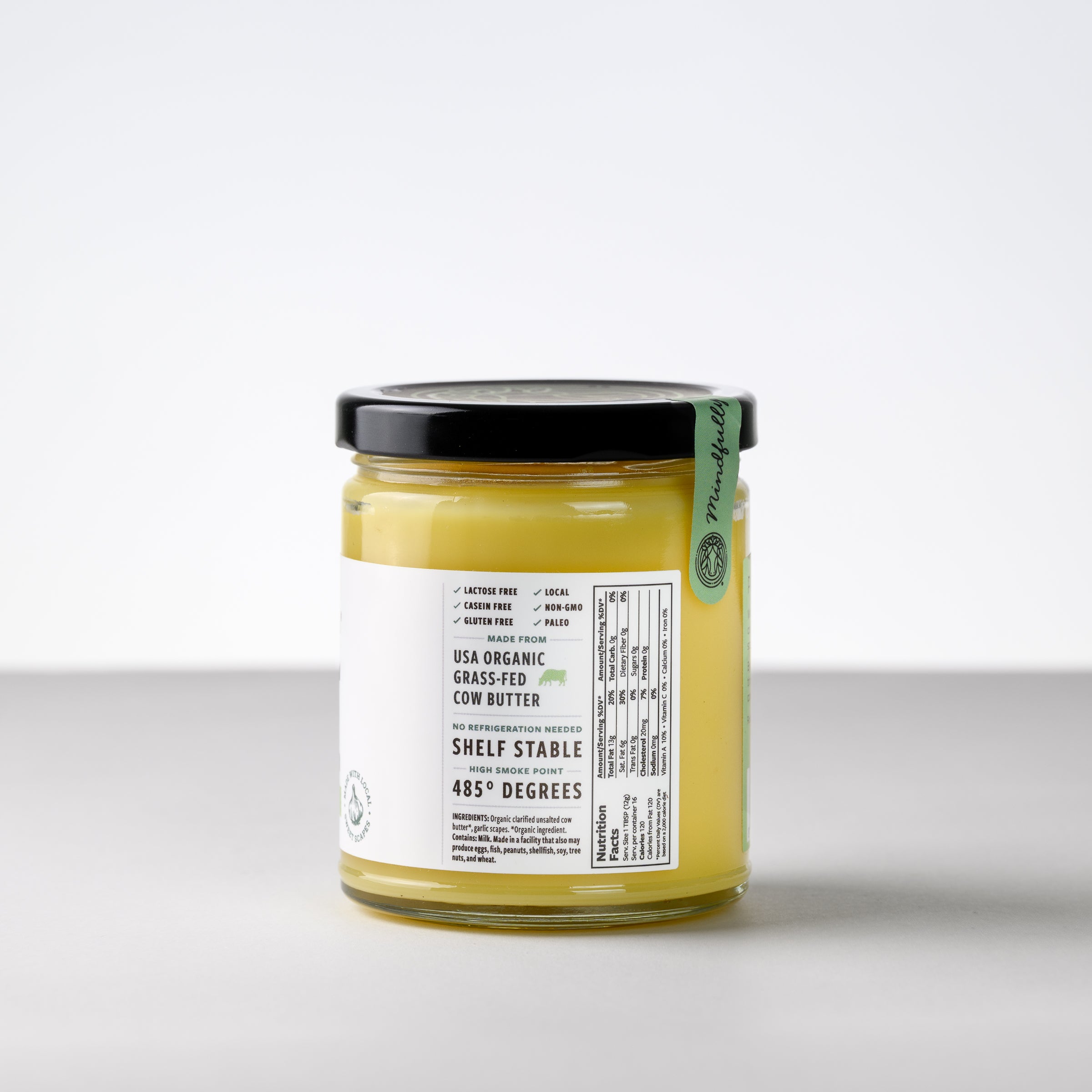 Garlic-scape-ghee-8oz-side-2-listing