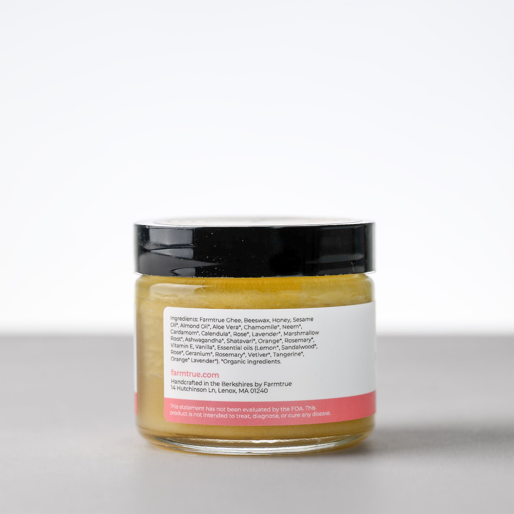 Ghee-and-honey-face-cleansing-balm-2oz-side-1-listing