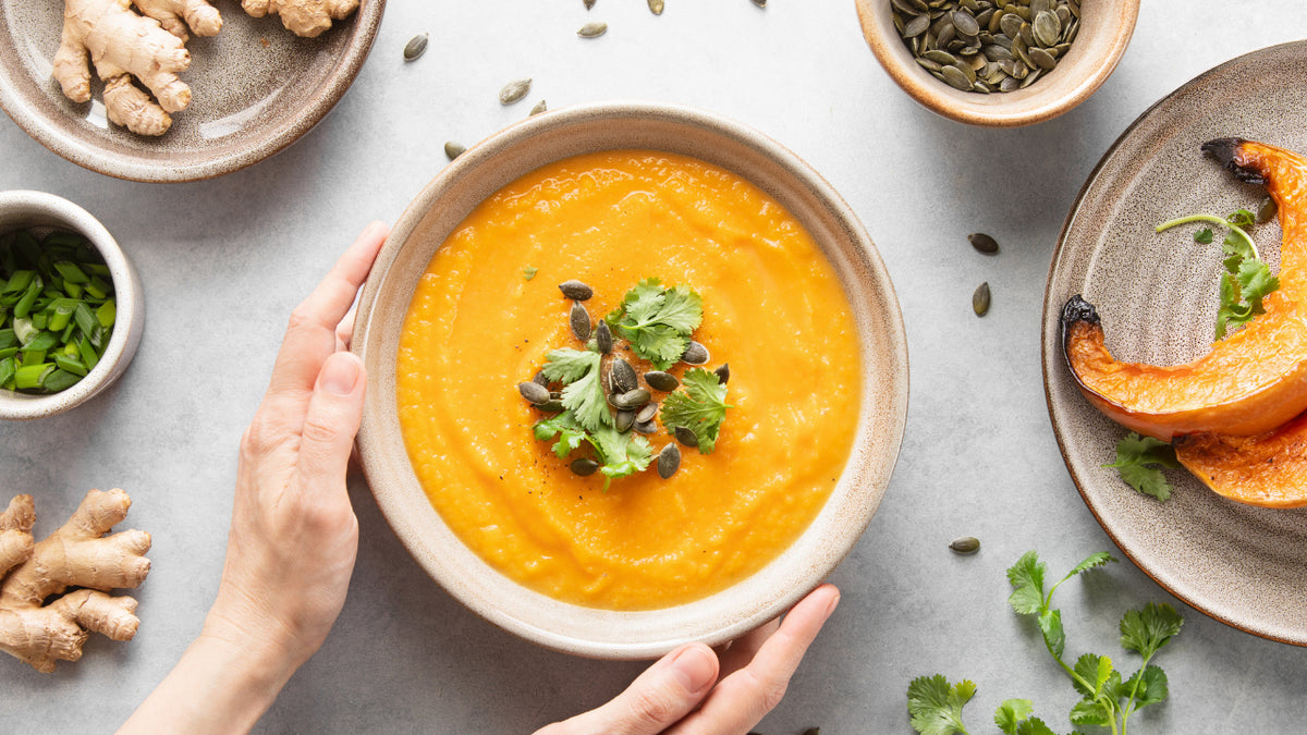 10-Day Fall Ayurveda Reset 2026 - Online Course
