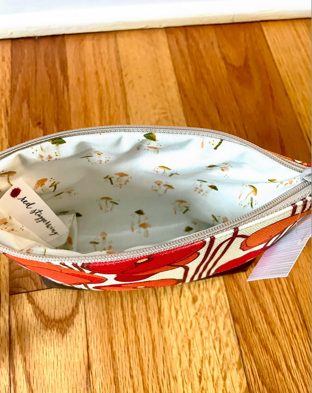 Travel Gift Set w/Clutch - Face Care | LIMITED EDITION