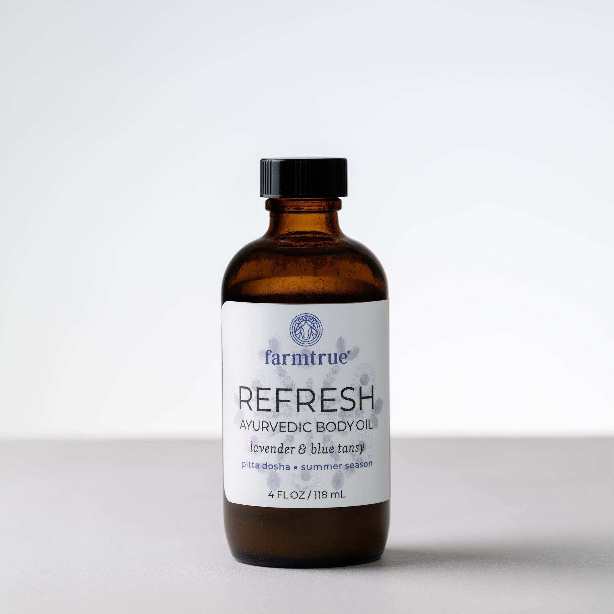 3-Day Reset Complete Bundle - Refresh: Traditional: Kitchari, Ghee, Tea, Spice Blend, Scraper & Refresh Oil Farmtrue | Berkshires